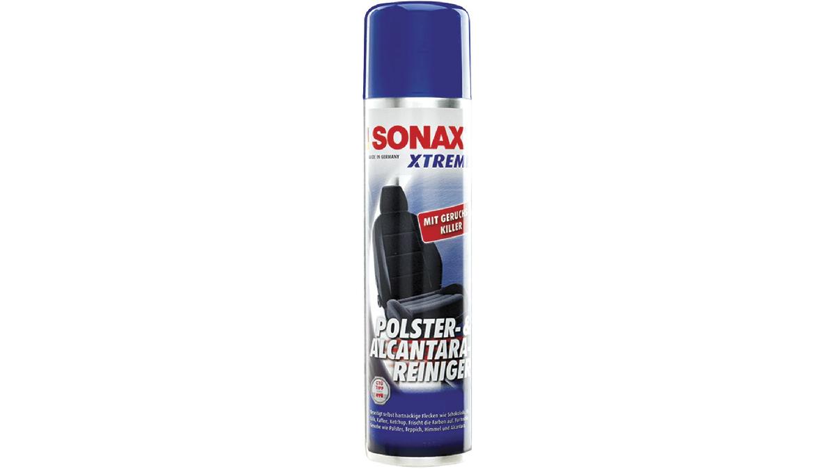 Sonax+206.300+Xtreme+Alcantara+nettoyant+400ml
